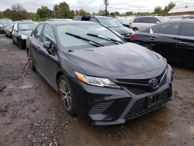 TOYOTA CAMRY SE 2020 4t1g11bk5lu018339