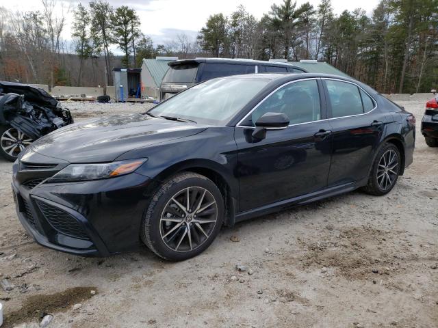 TOYOTA CAMRY SE N 2023 4t1g11bk5pu074612