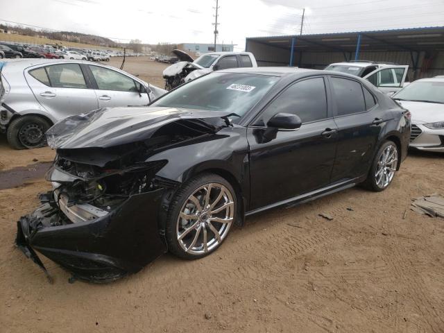 TOYOTA CAMRY SE N 2023 4t1g11bk5pu079731