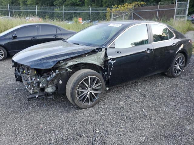 TOYOTA CAMRY SE N 2023 4t1g11bk6pu073436