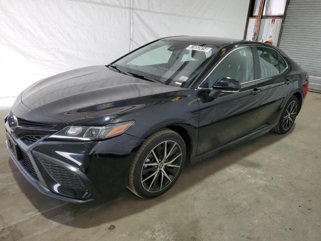 TOYOTA CAMRY 2023 4t1g11bk6pu091810