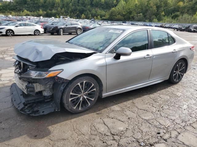 TOYOTA CAMRY SE 2020 4t1g11bk7lu004216