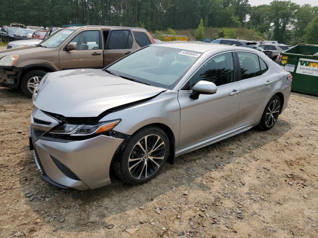 TOYOTA CAMRY SE 2020 4t1g11bk7lu010856