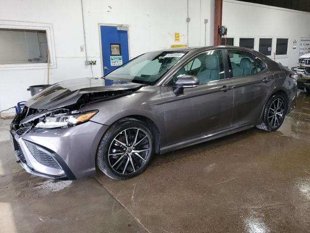 TOYOTA CAMRY 2022 4t1g11bk8nu058076