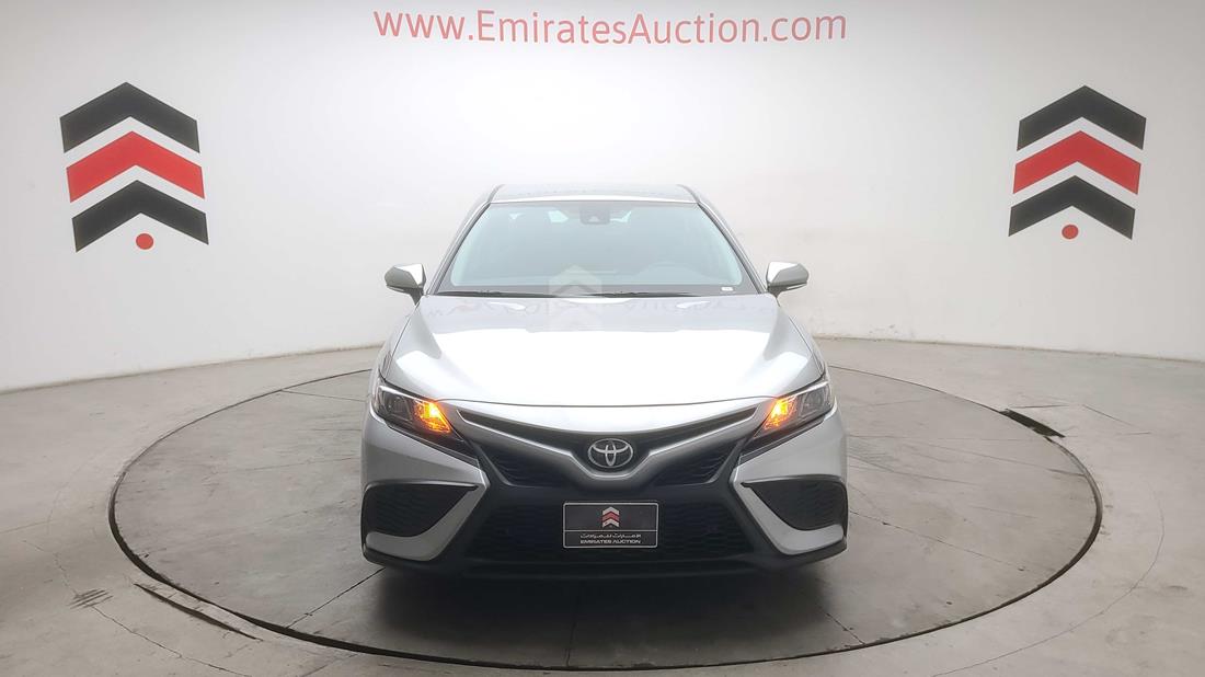 TOYOTA CAMRY 2023 4t1g11bk8pu074555