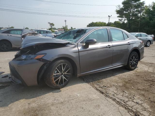 TOYOTA CAMRY SE N 2023 4t1g11bk8pu075088