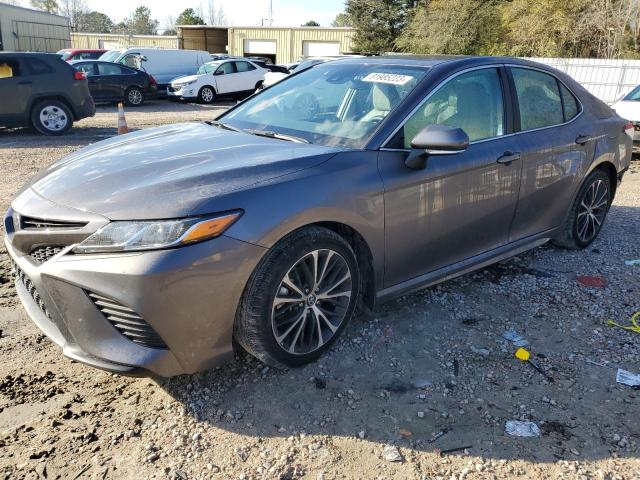 TOYOTA CAMRY 2020 4t1g11bk9lu014763