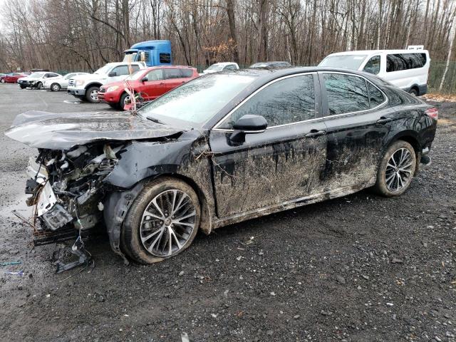 TOYOTA CAMRY SE 2020 4t1g11bk9lu016707