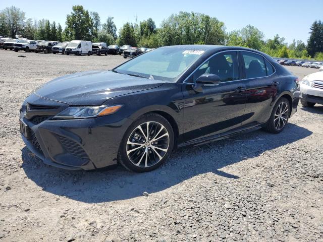 TOYOTA CAMRY SE 2020 4t1g11bk9lu019252