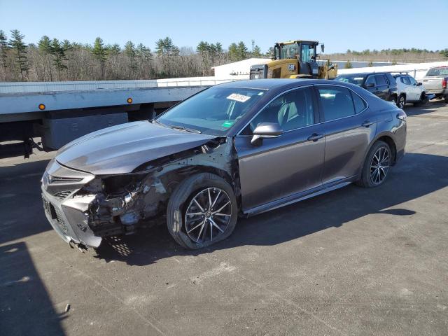 TOYOTA CAMRY SE N 2023 4t1g11bk9pu086925