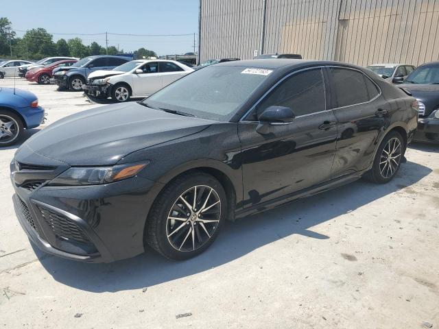 TOYOTA CAMRY SE N 2023 4t1g11bk9pu088769