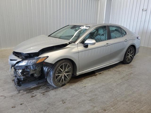 TOYOTA CAMRY SE N 2023 4t1g11bk9pu097097