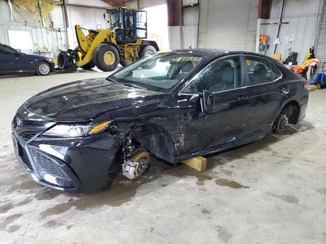 TOYOTA CAMRY SE N 2023 4t1g11bk9pu100712