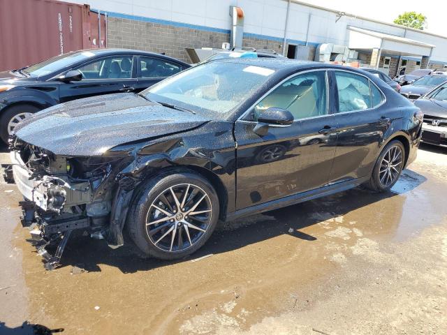 TOYOTA CAMRY SE N 2024 4t1g11bk9ru110059