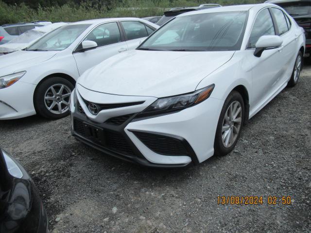 TOYOTA CAMRY SE N 2024 4t1g11bk9ru127184