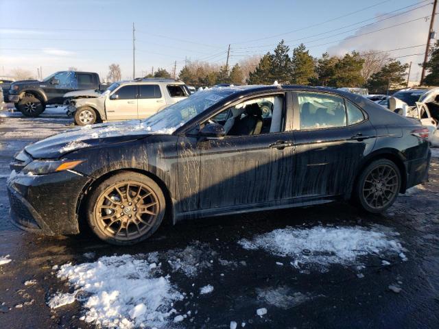 TOYOTA CAMRY SE N 2023 4t1g11bkxpu084424