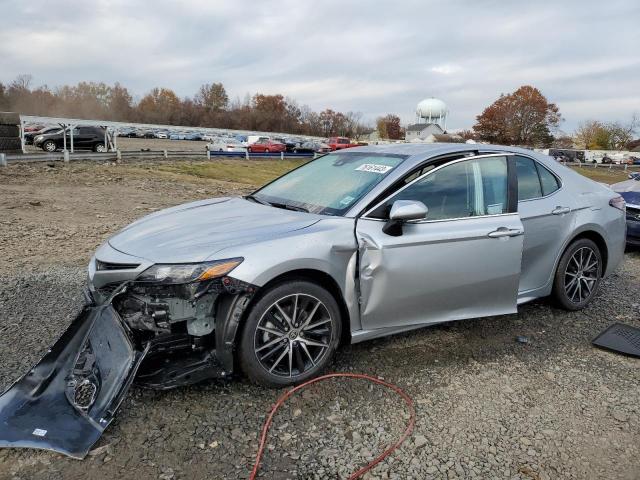 TOYOTA CAMRY 2023 4t1g11bkxpu084925