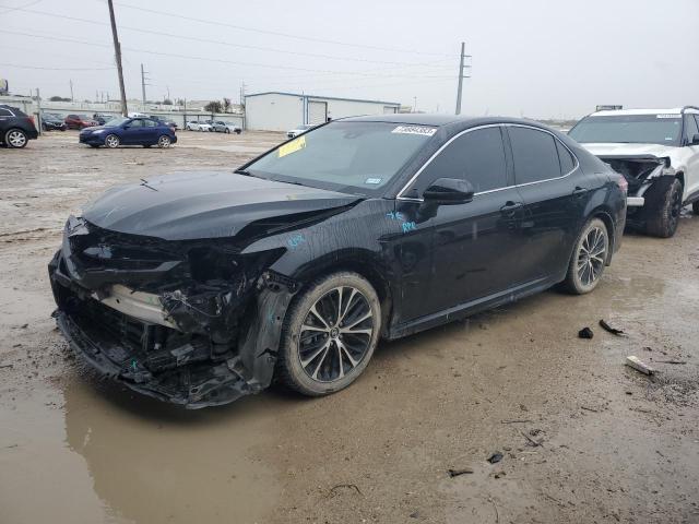 TOYOTA CAMRY 2020 4t1g31ak0lu524754