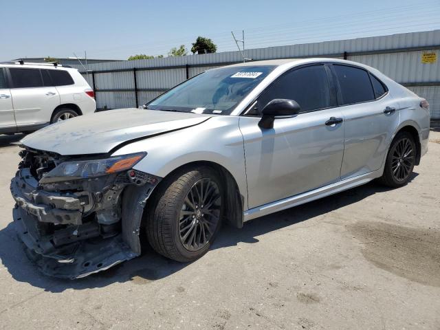 TOYOTA CAMRY 2022 4t1g31ak0nu045169