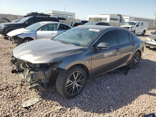 TOYOTA CAMRY SE N 2024 4t1g31ak0ru628878