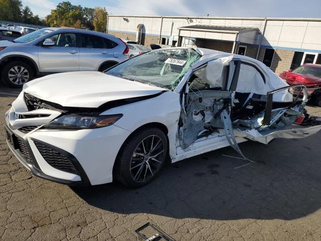 TOYOTA CAMRY SE N 2024 4t1g31ak1ru624371