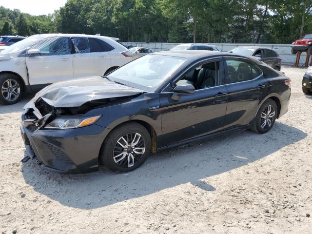 TOYOTA CAMRY 2020 4t1g31ak2lu525436