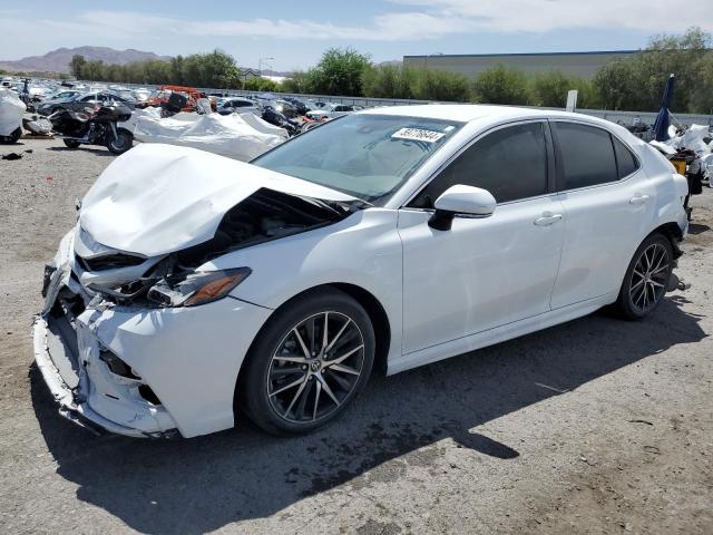 TOYOTA CAMRY NIGH 2022 4t1g31ak2nu596655