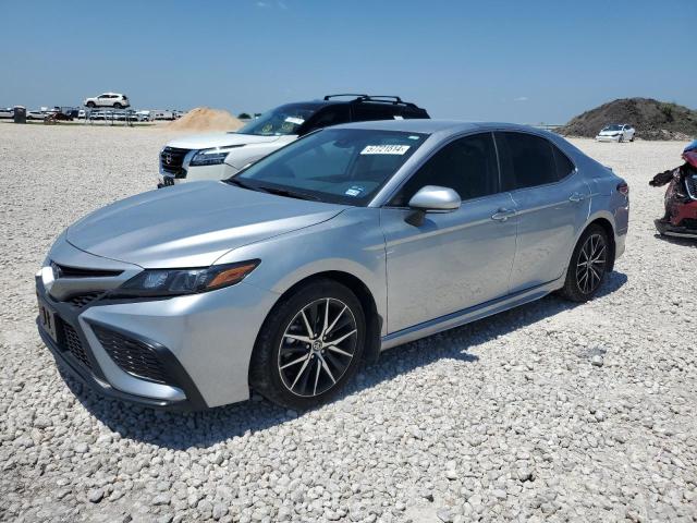 TOYOTA CAMRY 2023 4t1g31ak2pu616017