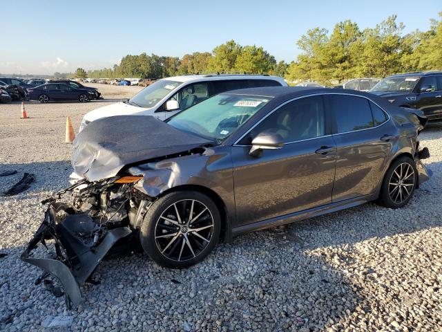 TOYOTA CAMRY 2023 4t1g31ak2pu617944