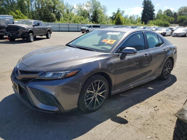 TOYOTA CAMRY SE N 2023 4t1g31ak3pu613997