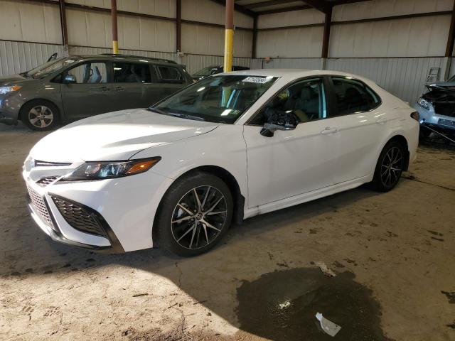 TOYOTA CAMRY 2023 4t1g31ak3pu619640