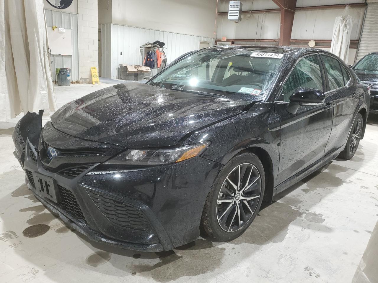 TOYOTA CAMRY 2023 4t1g31ak3pu619816