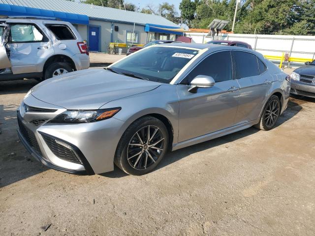 TOYOTA CAMRY SE N 2024 4t1g31ak3ru624677