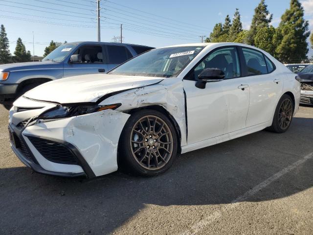 TOYOTA CAMRY 2023 4t1g31ak4pu046909