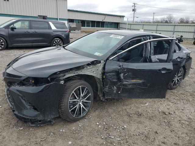 TOYOTA CAMRY 2023 4t1g31ak4pu618559