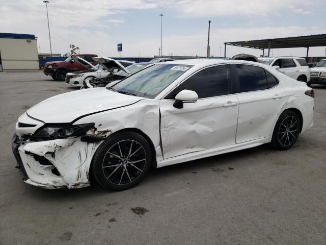 TOYOTA CAMRY 2023 4t1g31ak5pu608509