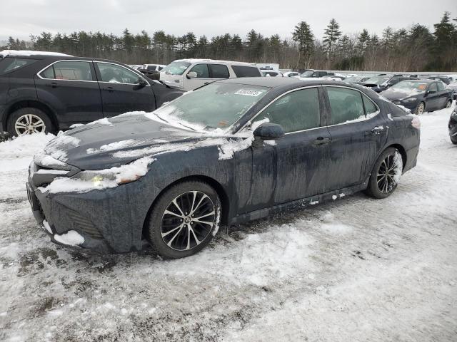 TOYOTA CAMRY 2020 4t1g31ak6lu546242