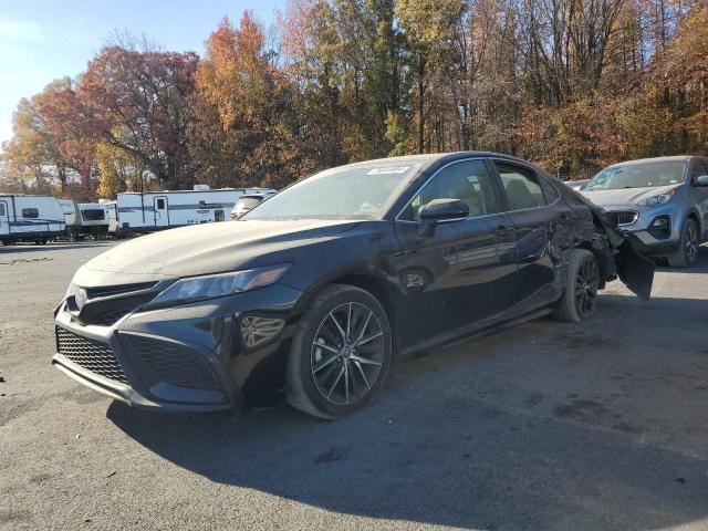 TOYOTA CAMRY SE N 2023 4t1g31ak6pu600516