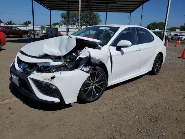 TOYOTA CAMRY 2024 4t1g31ak6ru622017