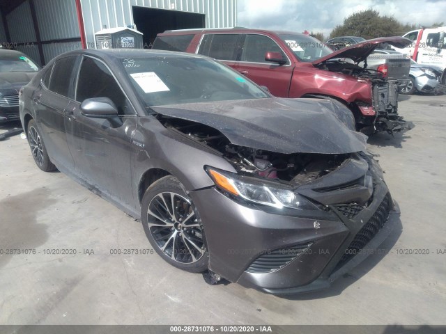 TOYOTA CAMRY 2020 4t1g31ak7lu531751