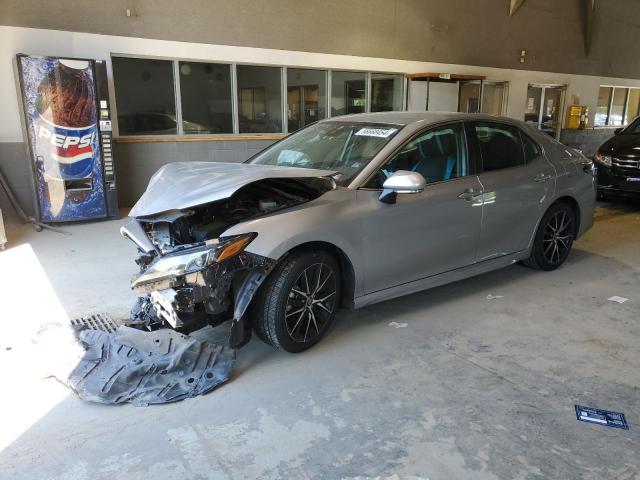 TOYOTA CAMRY 2022 4t1g31ak8nu597972