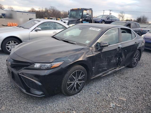 TOYOTA CAMRY SE N 2023 4t1g31ak8pu616216