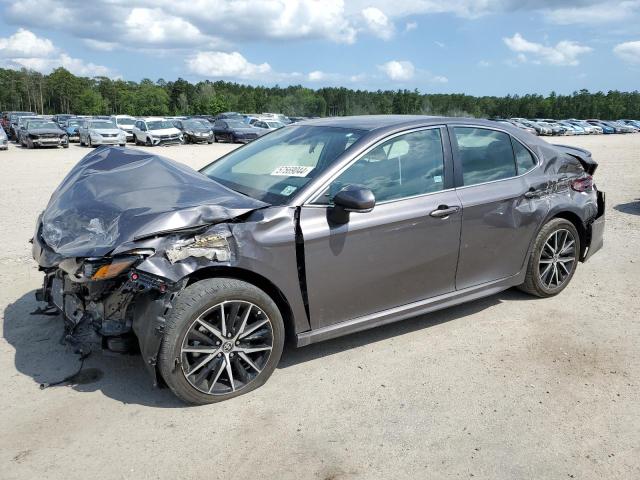 TOYOTA CAMRY 2023 4t1g31ak8pu618113