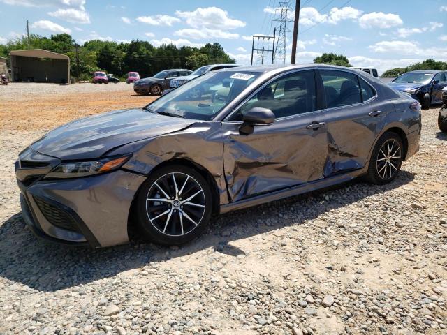 TOYOTA CAMRY NIGH 2022 4t1g31ak9nu584020