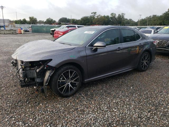 TOYOTA CAMRY 2023 4t1g31ak9pu606214