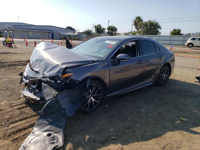 TOYOTA CAMRY SE N 2023 4t1g31ak9pu616404