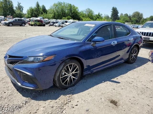 TOYOTA CAMRY SE N 2023 4t1g31akxpu053430