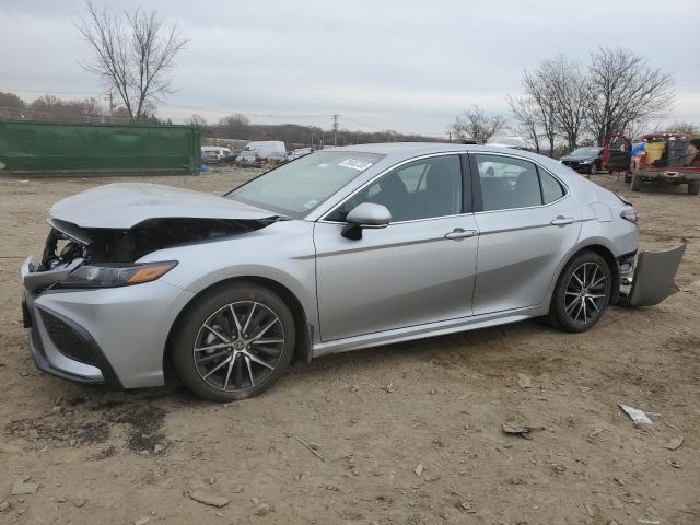 TOYOTA CAMRY 2023 4t1g31akxpu616217