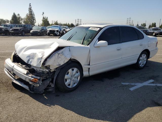 TOYOTA AVALON 1995 4t1gb10e3su041773