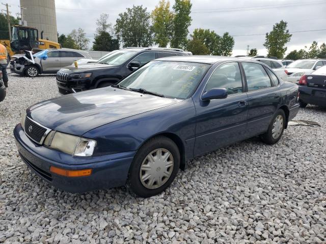 TOYOTA AVALON 1995 4t1gb10e4su029924